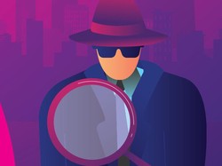 Diduga Jadi Mata-mata, 2 WN China Ditangkap FBI di AS