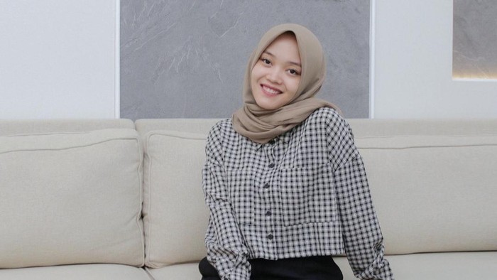 Berhasil Turunkan Berat Badan Hingga 16 Kg, Intip 4 Tips Diet Mudah dan Anti Gagal ala Putri Delina