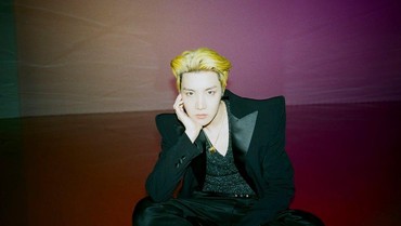 Ulang Tahun, J-Hope Dapat Kado Luar Biasa Mewah dari Jin BTS