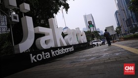 Rangkuman Covid: Positif Masih di Atas Seribu Kasus, DKI Tertinggi