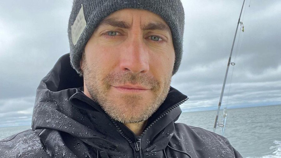 jake gyllenhaal