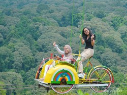 5 Tempat Wisata di Garut yang Segar Banget, Cocok Buat Healing