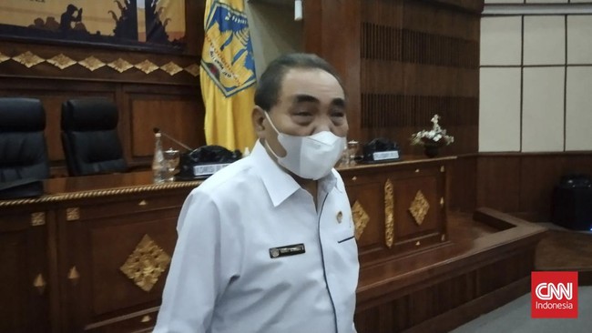 LPSK Ragukan Putri Candrawathi: Minta Perlindungan Agar Seperti Korban Ketua LPSK Hasto Atmojo Suroyo sejak awal sudah ragu jika Putri Candrawathi bersungguh-sungguh mengajukan perlindungan.
