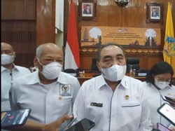 LPSK Anggap Restitusi Korban Herry Wirawan Dibebankan ke Negara Kontroversial