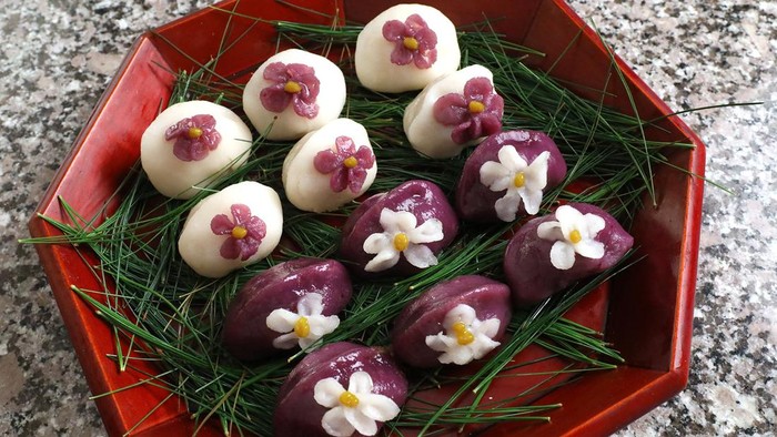 Manis dan Legit, 5 Kue Tradisional Korea Selatan Ini Dijamin Menggugah Selera!
