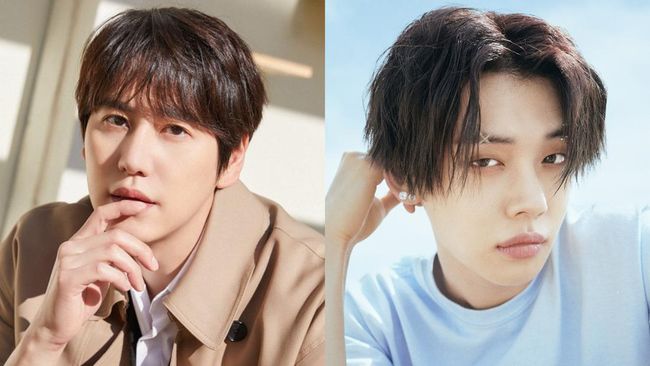 Kyuhyun Super Junior dan Yeonjun TXT positif Covid. Mereka memperpanjang daftar idol K-pop positif Covid beberapa hari terakhir. 