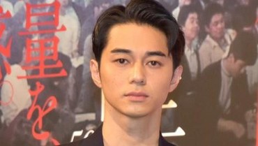 Perselingkuhan 3 Tahun Bocor, Masahiro Higashide Kena Depak Agensi