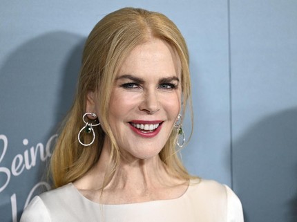 Cerita Nicole Kidman saat Pertama Kali Menyusui, Bingung dan Takut karena ASI Tidak Keluar
