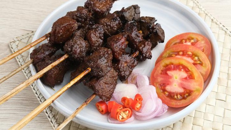 Nyuss! Ini 5 Sate Kambing Khas Solo yang Terkenal Enak di Depok