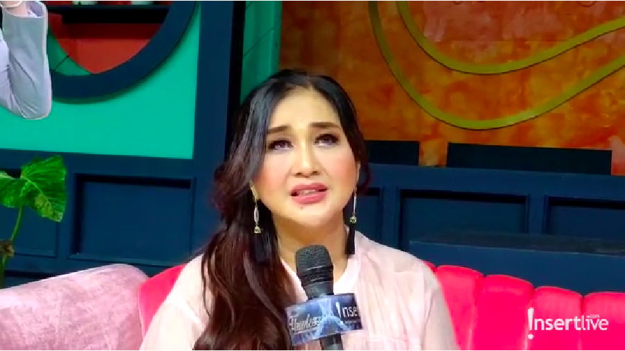 paramitha rusady