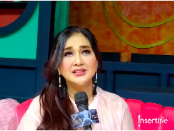 Tak Tersinggung Disebut Tua, Paramitha Rusady: Tapi Jiwanya Muda