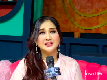 Tak Tersinggung Disebut Tua, Paramitha Rusady: Tapi Jiwanya Muda