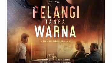 'Pelangi Tanpa Warna', Film Penderita Alzheimer seperti yang Diidap Dorce