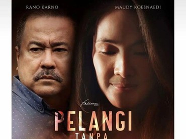 img-title 'Pelangi Tanpa Warna', Film Penderita Alzheimer seperti yang Diidap Dorce