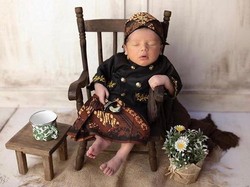 40 Nama Bayi Laki-laki Jawa yang Keren dan Modern