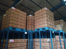 Penimbunan Minyak Goreng Terbongkar, Pengusaha: Itu Distributor