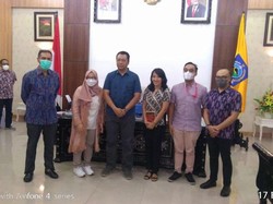 Pemprov NTB Jalin MoU dengan Traveloka, Siap Promosi MotoGP Mandalika