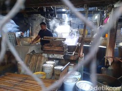 Dear Pak Mendag-Mentan, Tahu dan Tempe Kosong di Palmerah
