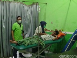 Tiga Pemuda di Sumenep Tewas Usai Pesta Miras