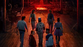 Stranger Things Disebut Bakal Tampilkan Pahlawan Baru Tak Terduga