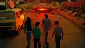 Judul Episode Pertama Stranger Things 5 Terkuak