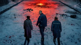 Kreator Sebut Bos Netflix Nangis Dengar Ide Stranger Things 5