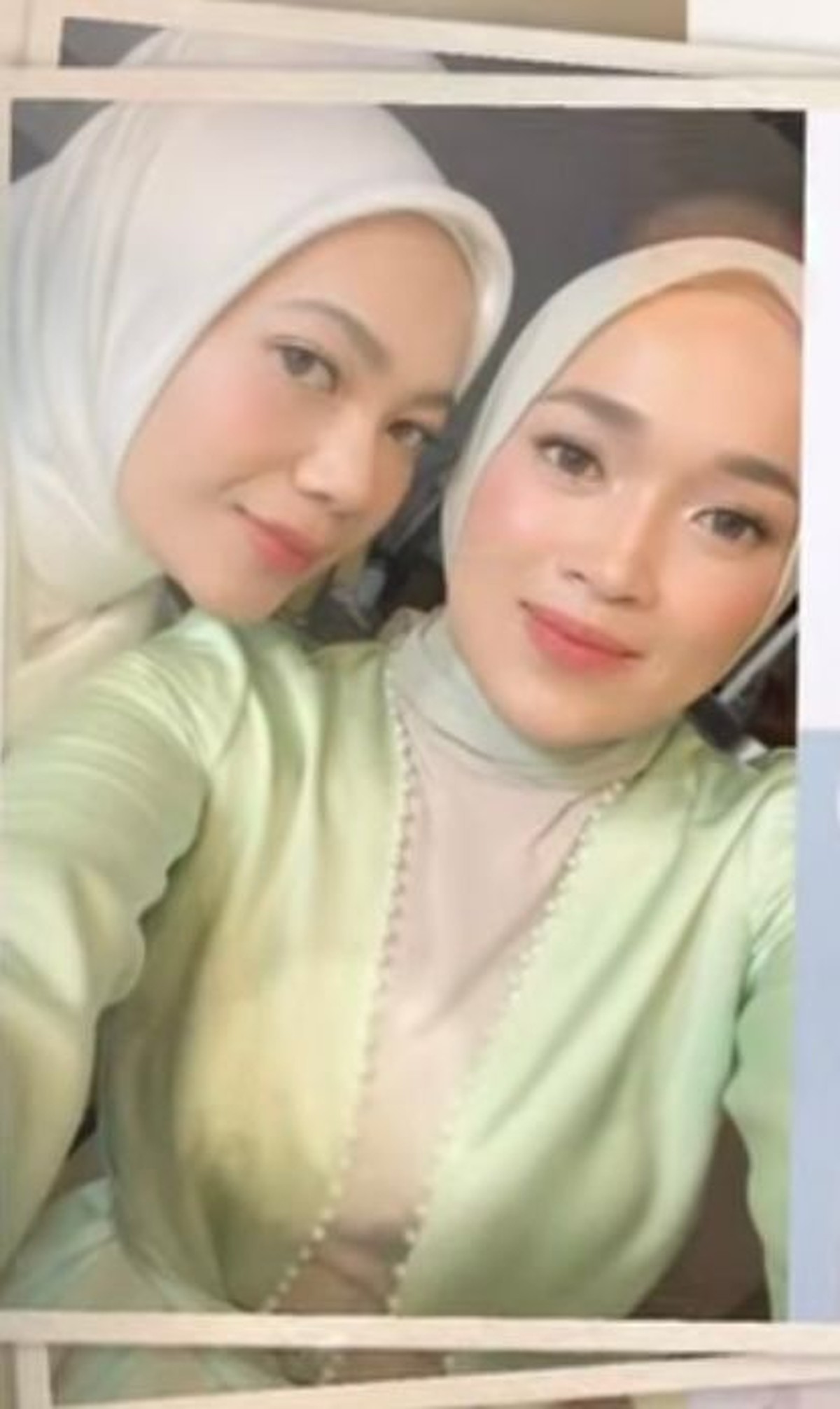 Ririe Fairus & Mommy ASF