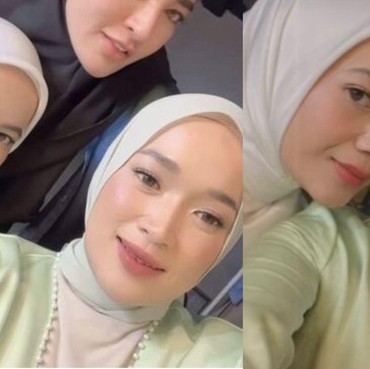 7 Potret Kedekatan Ririe Fairus & Mommy ASF Layangan Putus Jadi Sorotan