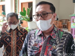 Sejumlah Pelajar Positif COVID-19, PTMT di 2 Sekolah Ciamis Disetop