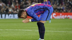 Hasil Liga Europa Leg 1 16 Besar: Tim Favorit Kesulitan