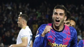Hasil Drawing 16 Besar Liga Europa: Barcelona vs Galatasaray