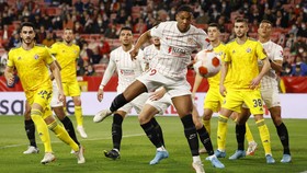 Bos Sevilla Sindir Man Utd Soal Sikap kepada Martial