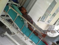 Saat Istri di Lumajang Diviralkan Kesurupan Lalu Potong Burung Suami