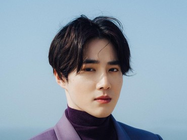 img-title Janji Comeback, Suho EXO: Aku Lebih Kangen EXO-L Indonesia