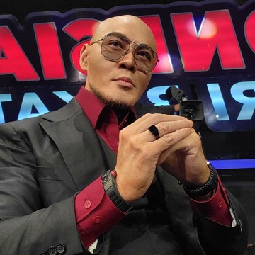 img-title Tajir! 4 Sumber Kekayaan Deddy Corbuzier Ini Bikin Sri Mulyani Naikkan Pajak Penghasilannya