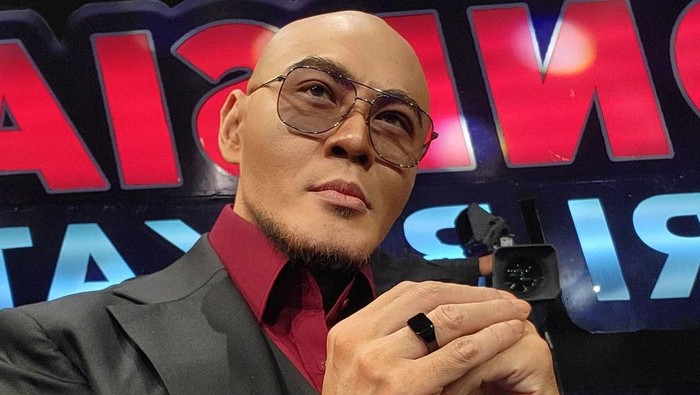 Tegur Baim Wong, tapi Deddy Corbuzier Roasting Lesti Kejora Soal Dugaan KDRT, Netizen: Sama Aja!