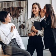 Mungkin Nggak sih Kita Bisa Deteksi Kantor Toksik Sejak Hari Pertama Kerja?