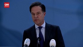 VIDEO: Belanda Minta Maaf ke Indonesia soal Kekerasan Masa Penjajahan