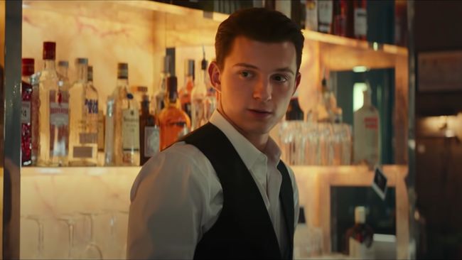 Kuasai Box Office AS, Uncharted Jadi Pembuktian Tom Holland