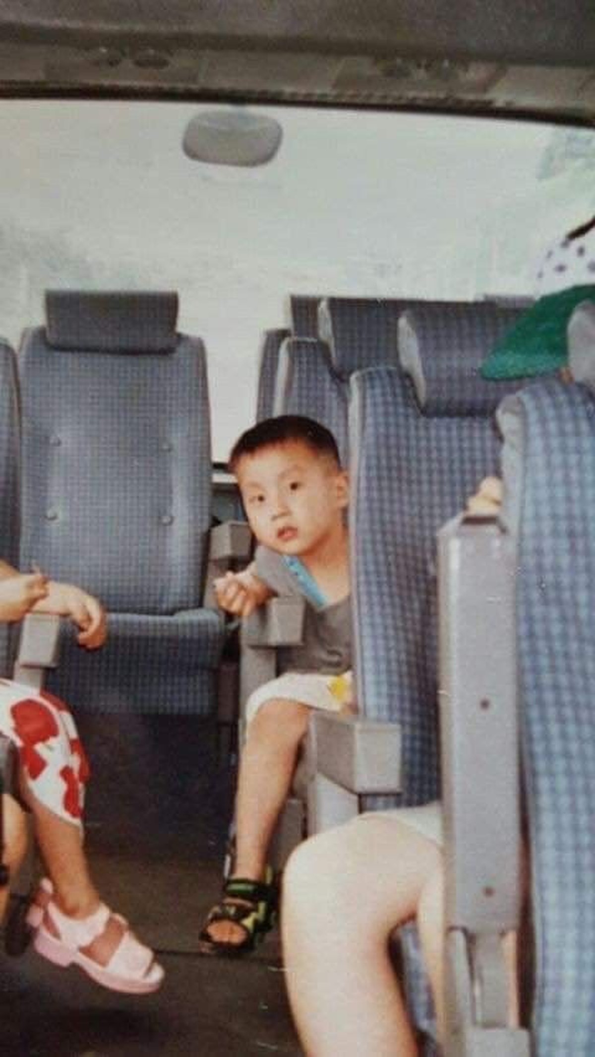 Transformasi J-Hope BTS