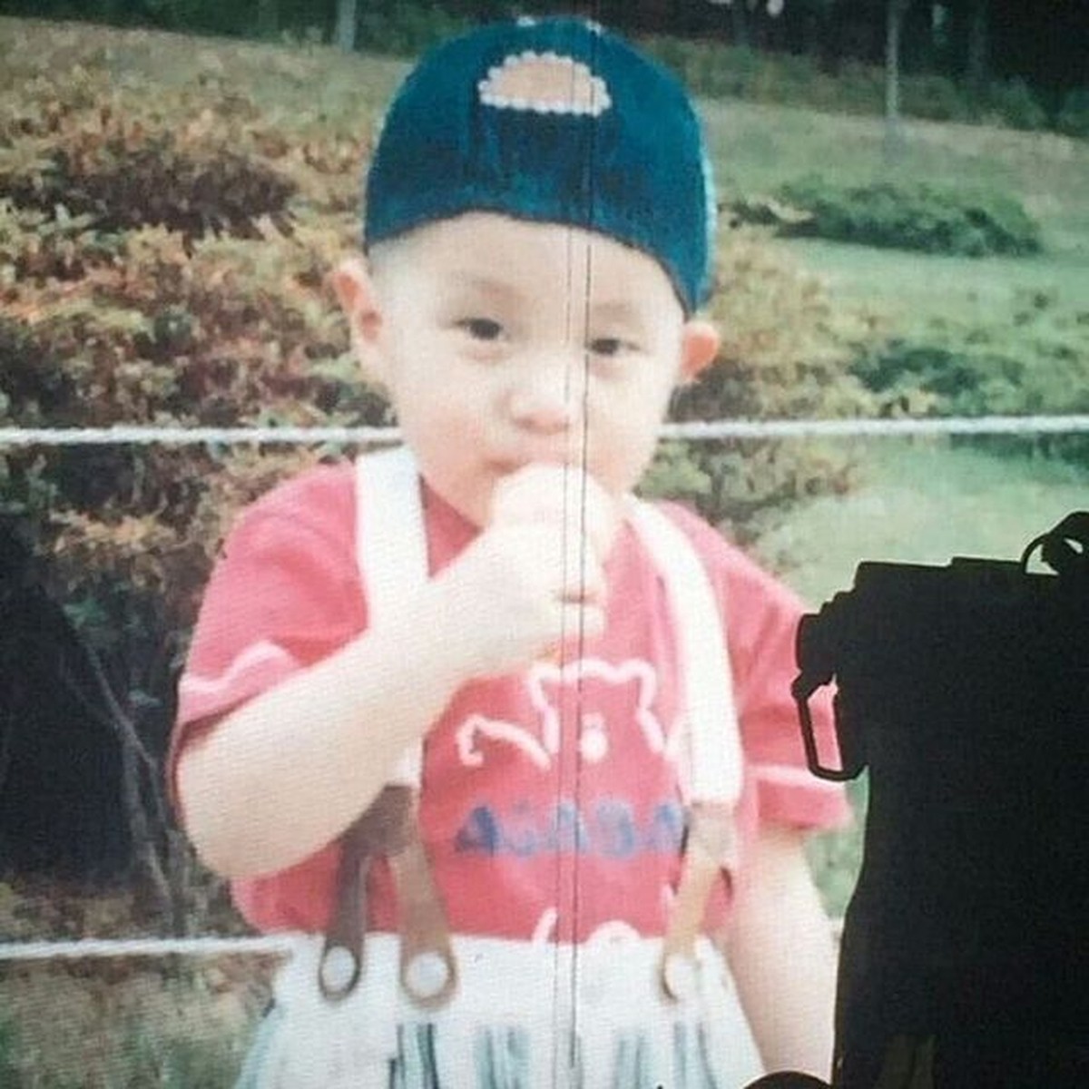 Transformasi J-Hope BTS