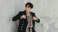 Lirik Lagu More - J-Hope BTS