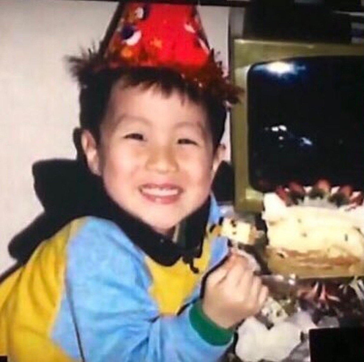 Transformasi J-Hope BTS