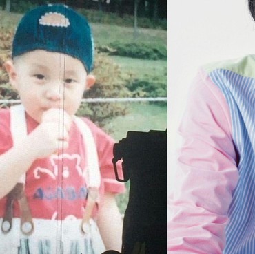 Intip 8 Potret Transformasi J-Hope BTS yang Lagi Ultah ke-28