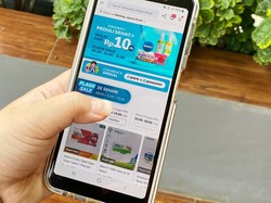 5 Produk Kesehatan Paling Laris di Tokopedia Selama 2021, Apa Saja?