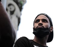 Trey Songz Digugat Rp286 M atas Dugaan Pemerkosaan