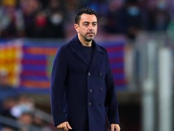 Ditanya Soal Haaland, Xavi: Tak Ada yang Bisa Menolak Barcelona