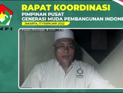 Tokoh Pendiri GMPI Minta Badan Otonom PPP Perkuat Ekonomi Desa