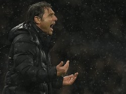 Antonio Conte Malu Sama Gaji