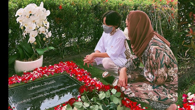 Bunga Citra Lestari